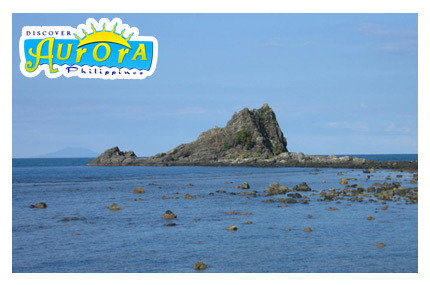 Aniao Islet, Baler
