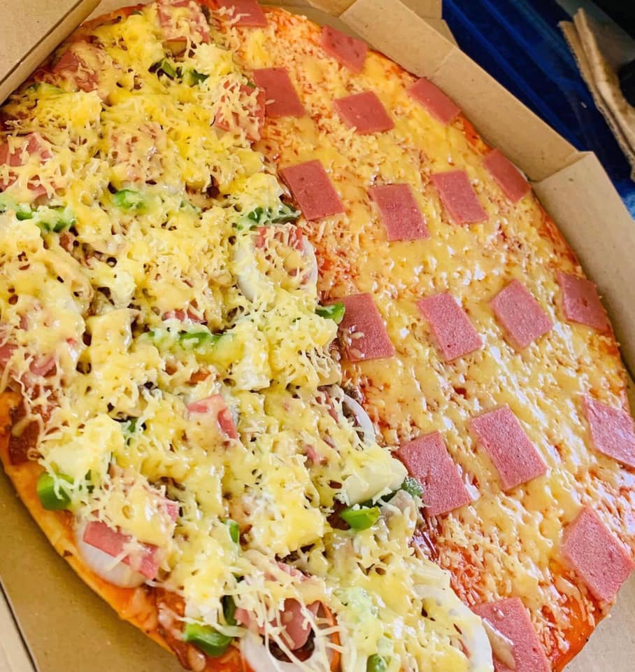 Jade’s Lodge Inn and Restaurant