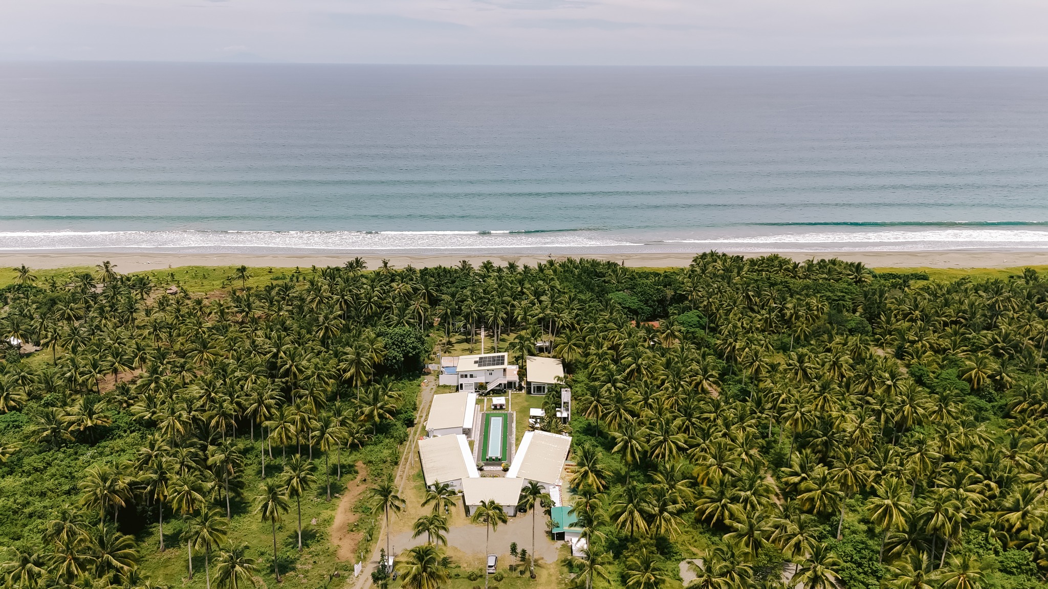 L’Sirene Boutique Resort