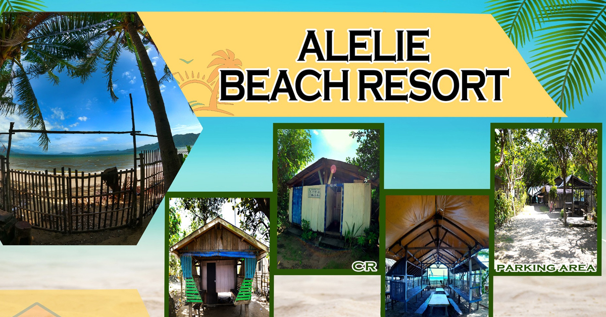 Alelie Beach Resort