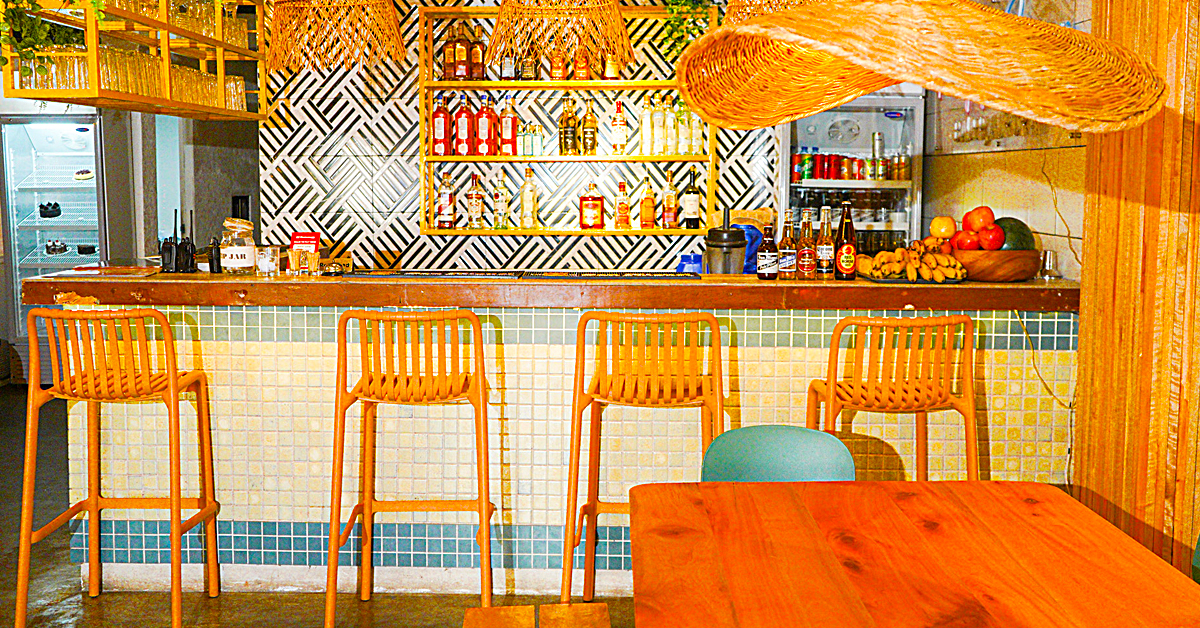 Boardwalk Restaurant