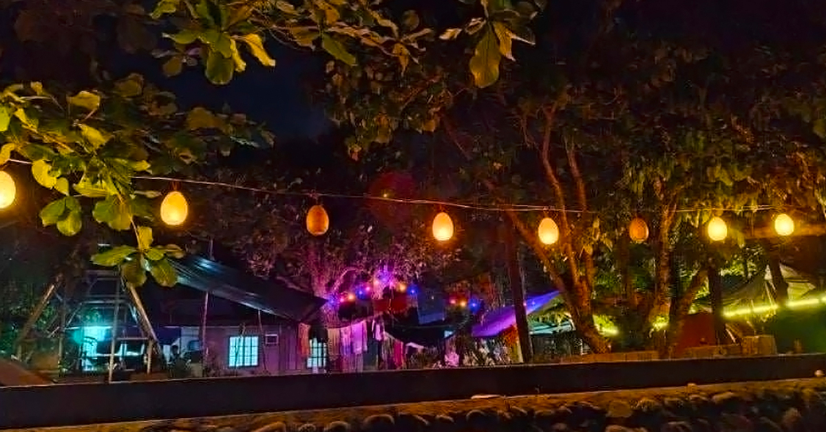 Cordial’s Beach Resort