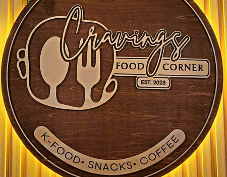 Cravings Food Corner