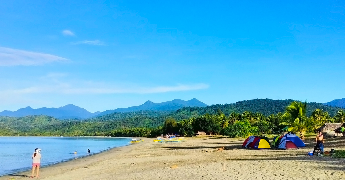 Cuaresma Beach Resort