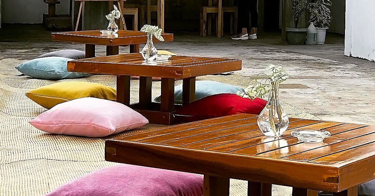 Damara Beachfront Resort