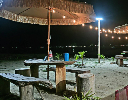 Eden Esperanza Beach Resort