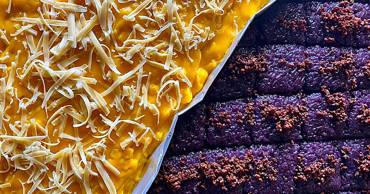 Friends Avenue Noodle House