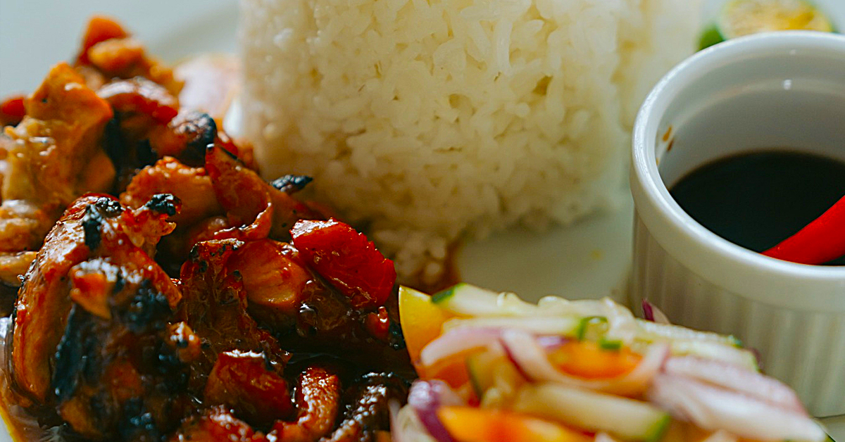 HNGRY MRMD Restaurant