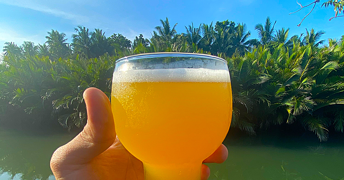 Hoppy Side Craft Brewery