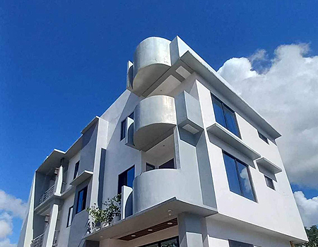 Lamorah Transient House