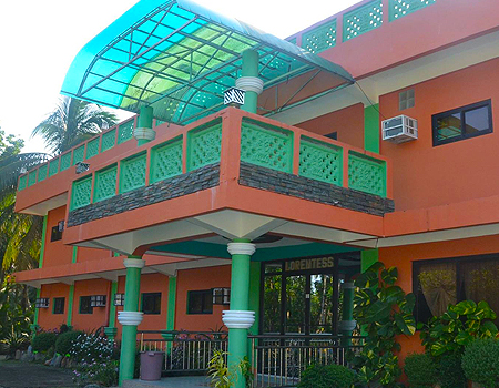 Lorentess Hotel & Resort