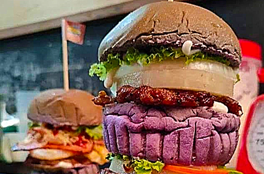 Madodiza Bu Tea’s Food Hauz