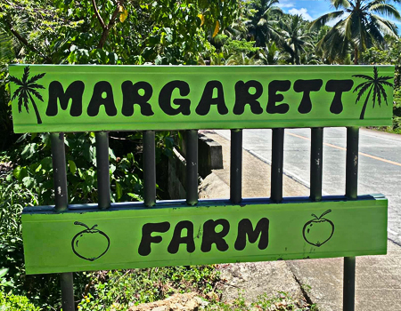 Margarett Farm Vacation House