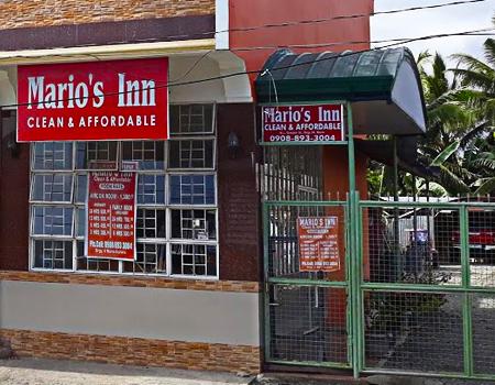 Mario’s Inn