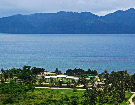 Punta Sierra Verde Resort and Hotel