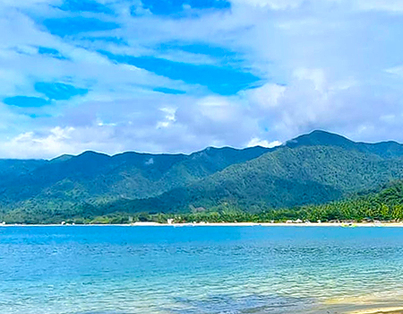 Romano Homestay Beach Resort