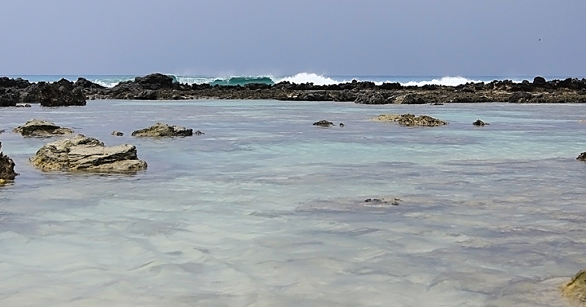 San Ildefonso Beach Resort