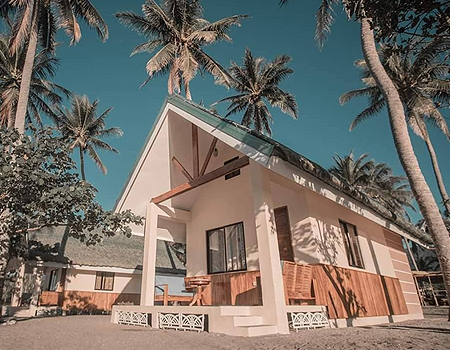 The Shores Beach Farm