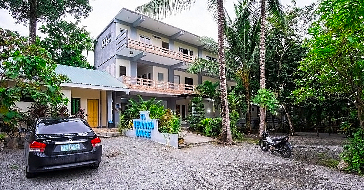 ZEN Rooms El Teodoro Baler