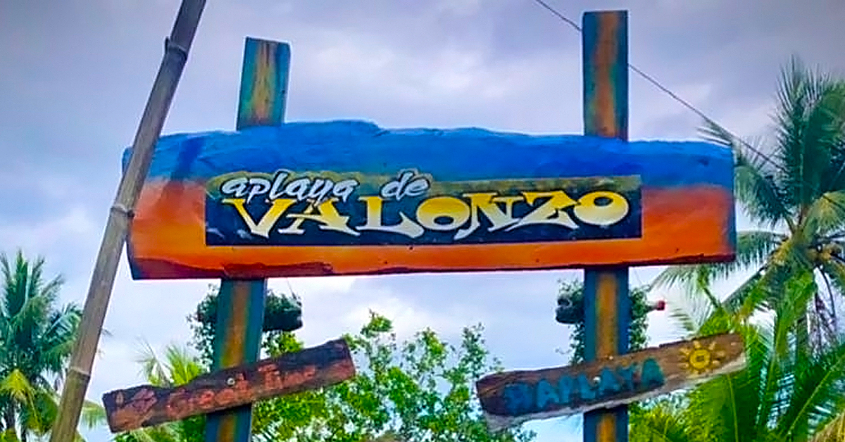 Aplaya de Valonzo Beach Resort