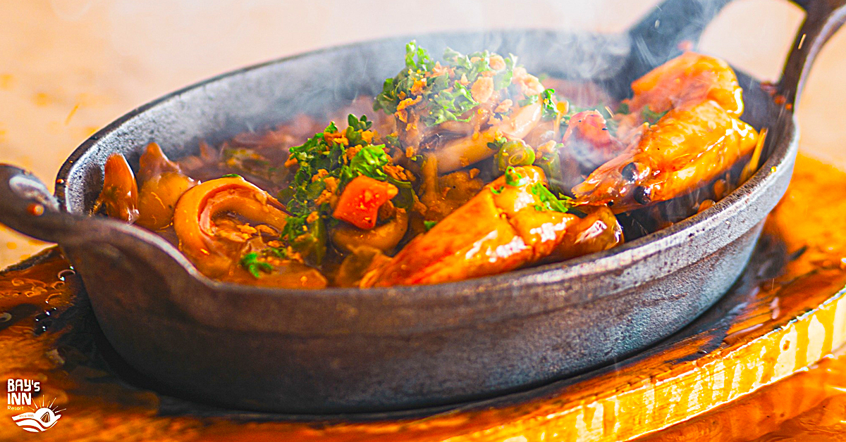 Bay’s Inn Restaurant