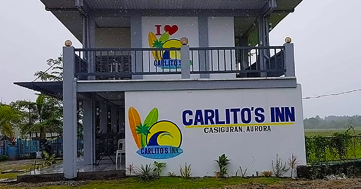 Carlito’s Inn