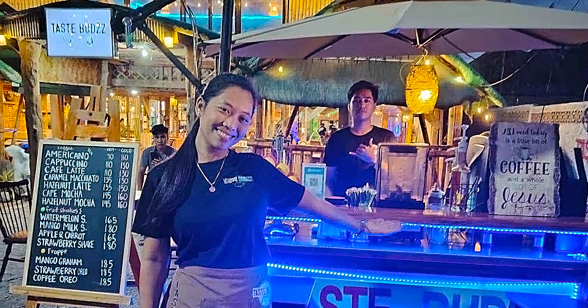 Taste Budzz Restobar