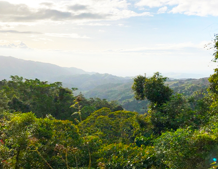 Aurora Memorial National Park