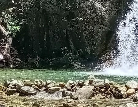 Dinadiawan River Protected Landscape