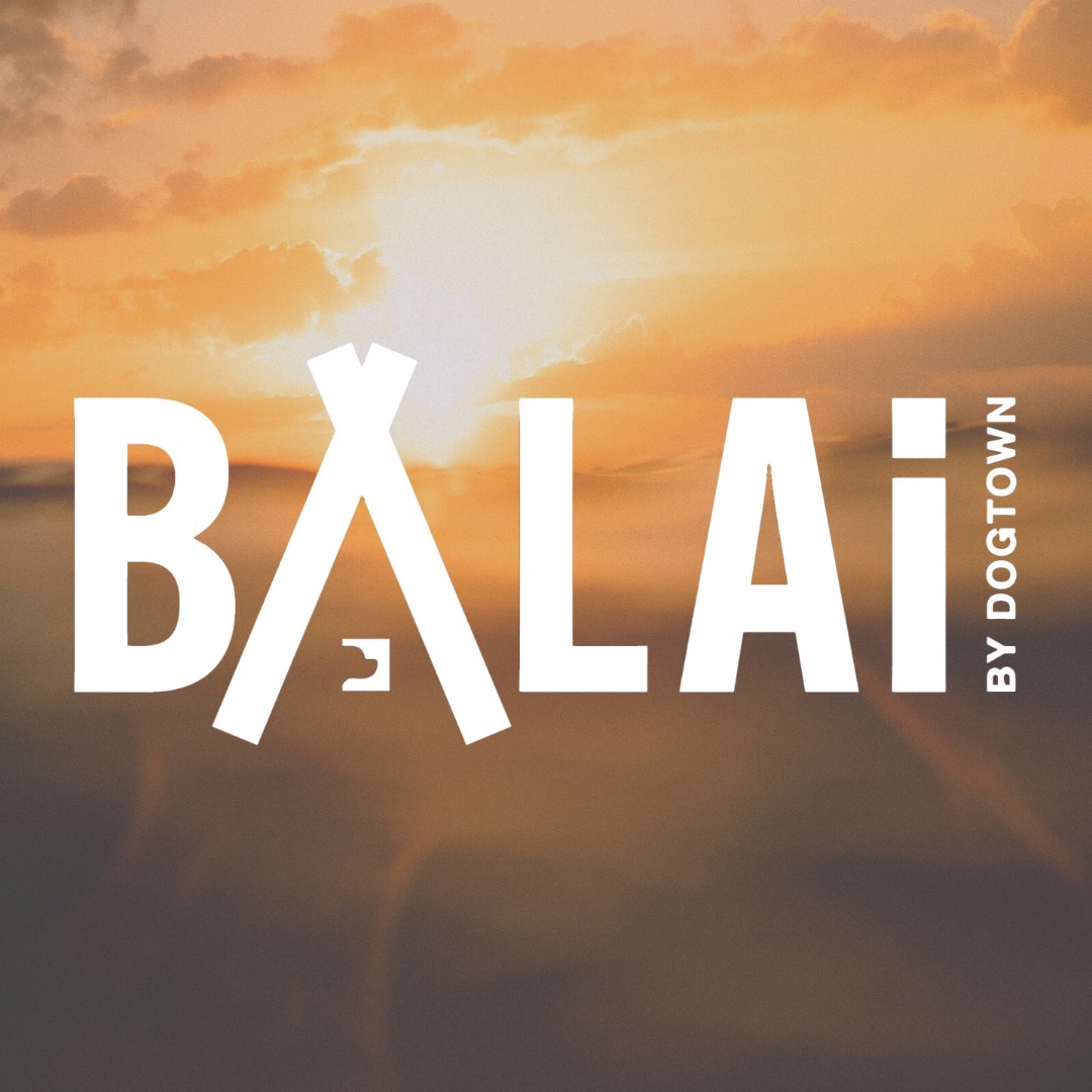 Balai by Dogtown Baler