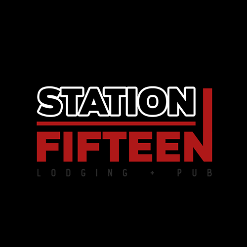 Station Fifteen 