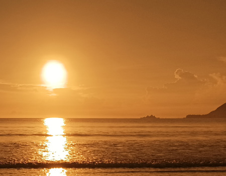 Baler Marine Protected Area