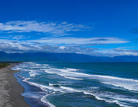 Aurora Protected Areas