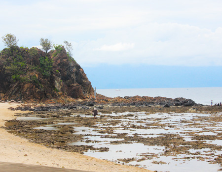 Diguisit-Puntian Marine Sanctuary