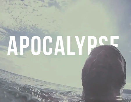 Chasing the Legend: Apocalypse Child and the Soul of Baler