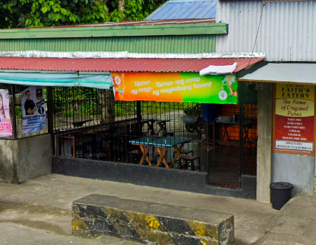 Faith’s Eatery