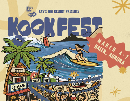 Kookfest