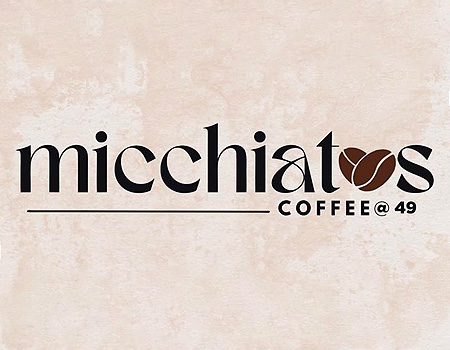 Micchiatos Coffee – San Luis Aurora Branch