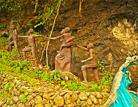 The Rising Tide of Resilience: The 1735 Tromba Marina