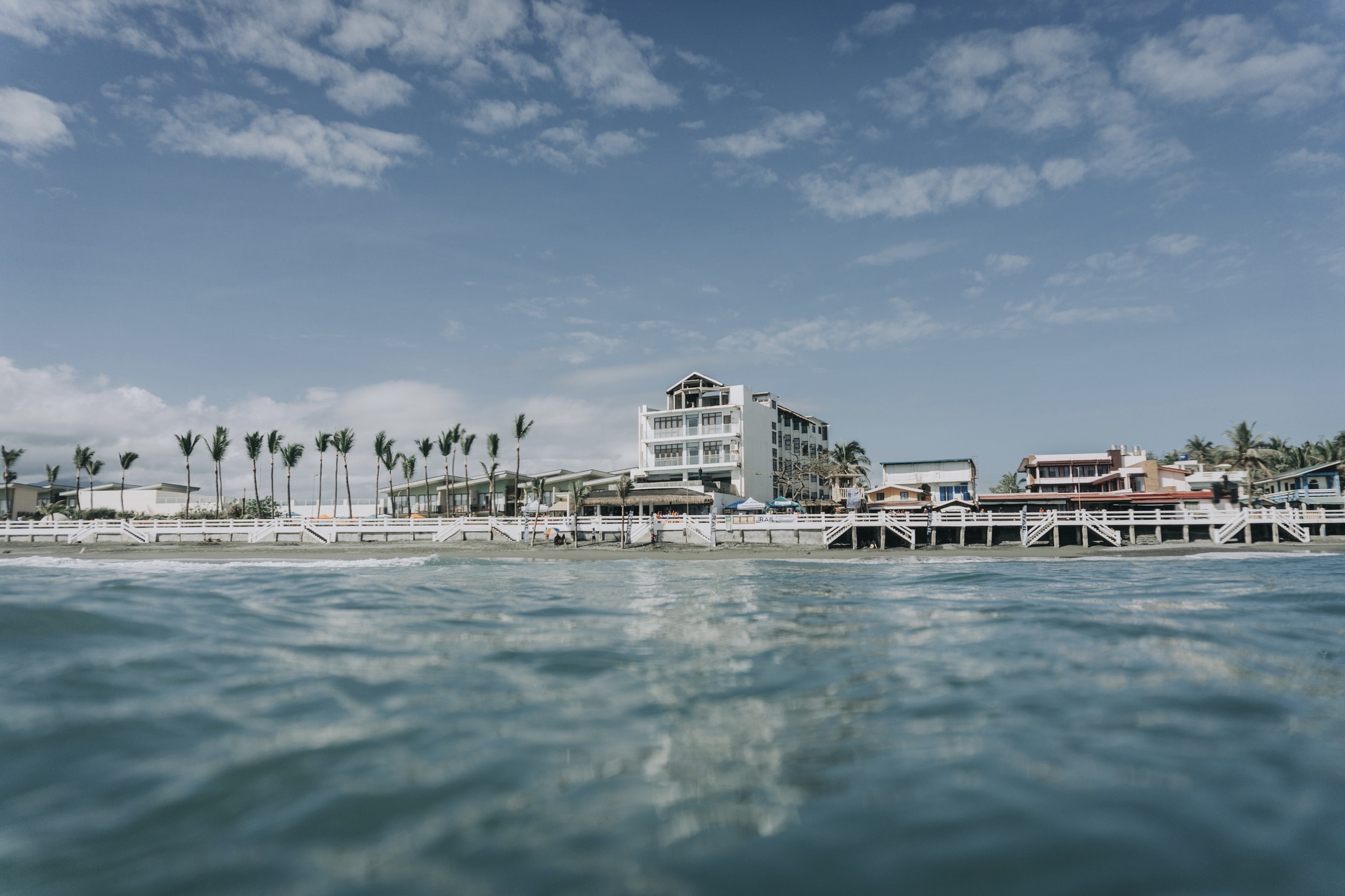 Bay’s Inn Resort title=