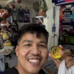Review photo