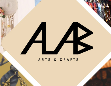 Alab Arts & Crafts