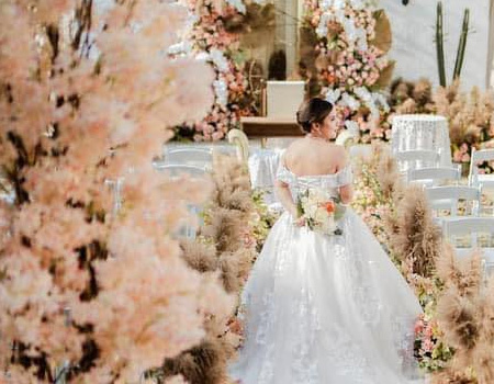 Ariel Ramos Event Styling