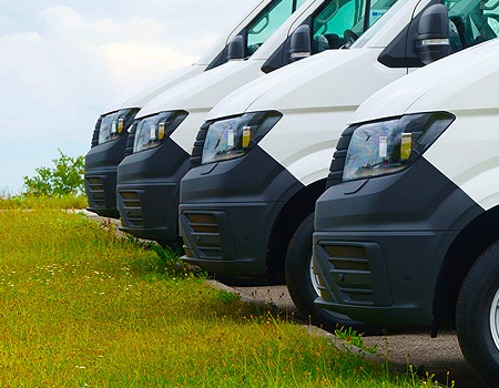 Aurora Transport Services