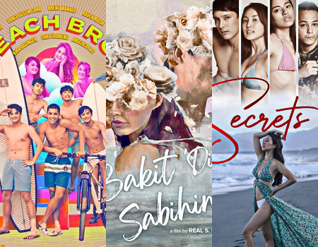 Aurora’s Cinematic Hotspot: The Class of 2022