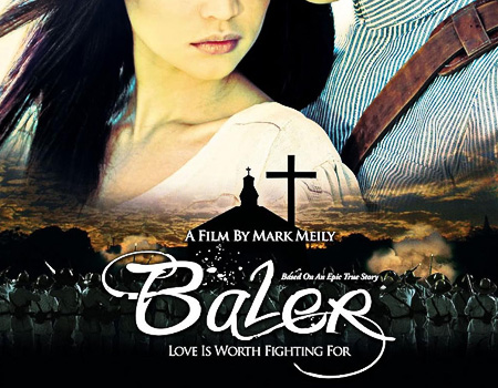 Baler (2008): A Cinematic Tribute to Honor and Friendship
