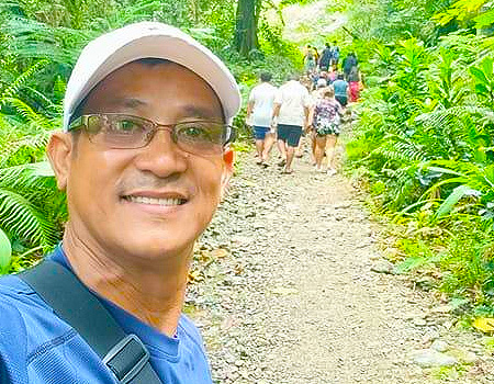Baler EcoTour Guide
