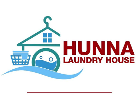 Hunna Laundry Shop