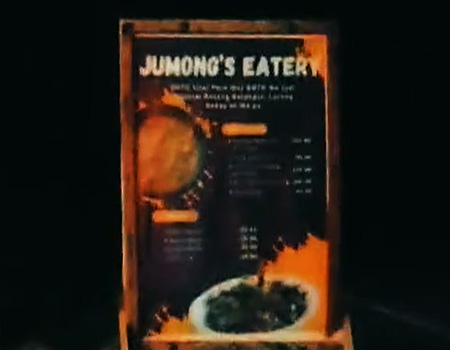 Jumong’s Eatery