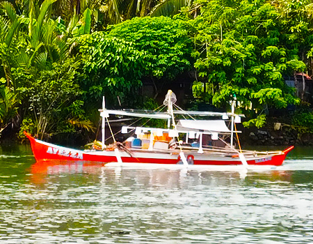 Kinalapan Fisherfolks Association